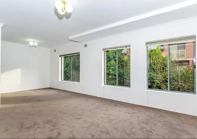 Second view of Homely unit listing, 49/217 Chalmers Street, Redfern NSW 2016