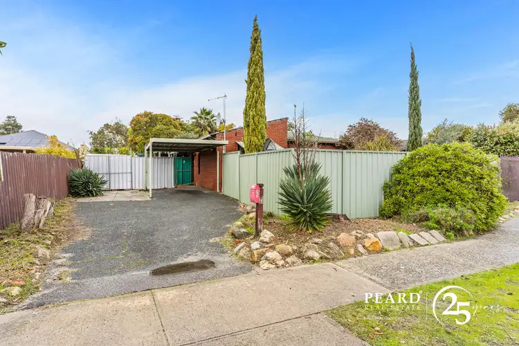 22 Vellgrove Avenue, Parkwood WA 6147