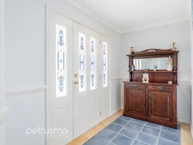 Third view of Homely house listing, 22 Natlee Crescent, Old Beach TAS 7017
