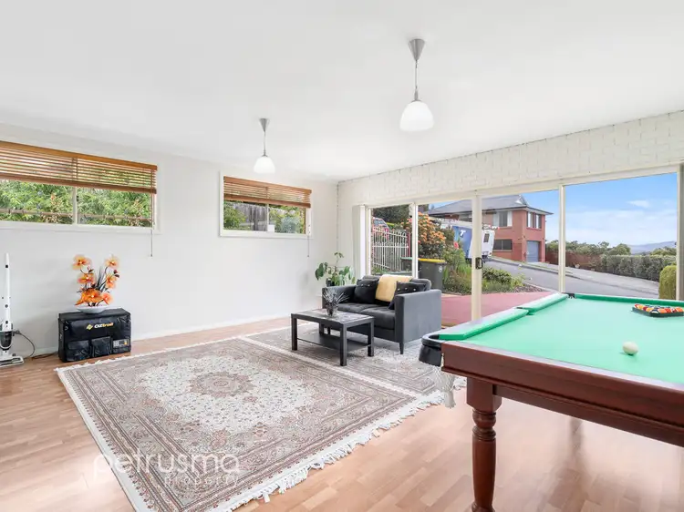 Fourth view of Homely house listing, 22 Natlee Crescent, Old Beach TAS 7017