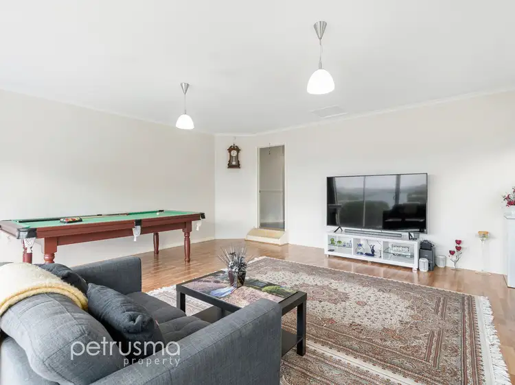 Fifth view of Homely house listing, 22 Natlee Crescent, Old Beach TAS 7017