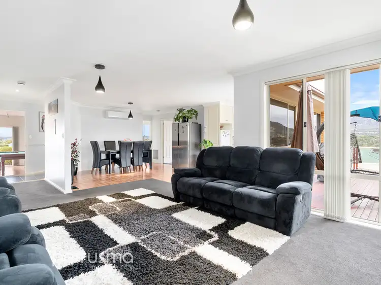 Sixth view of Homely house listing, 22 Natlee Crescent, Old Beach TAS 7017