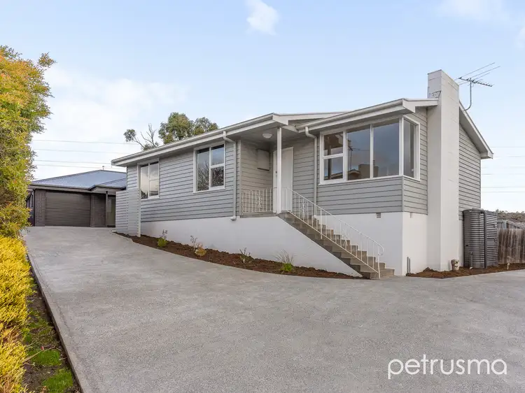 Main view of Homely unit listing, 63 Currajong Street, Mornington TAS 7018