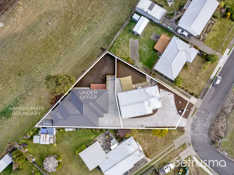 Second view of Homely unit listing, 63 Currajong Street, Mornington TAS 7018
