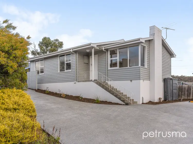 Third view of Homely unit listing, 63 Currajong Street, Mornington TAS 7018