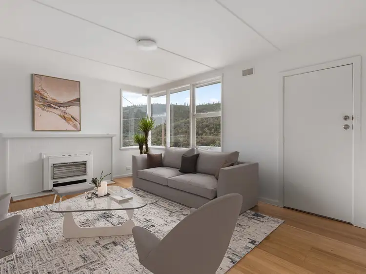 Fourth view of Homely unit listing, 63 Currajong Street, Mornington TAS 7018