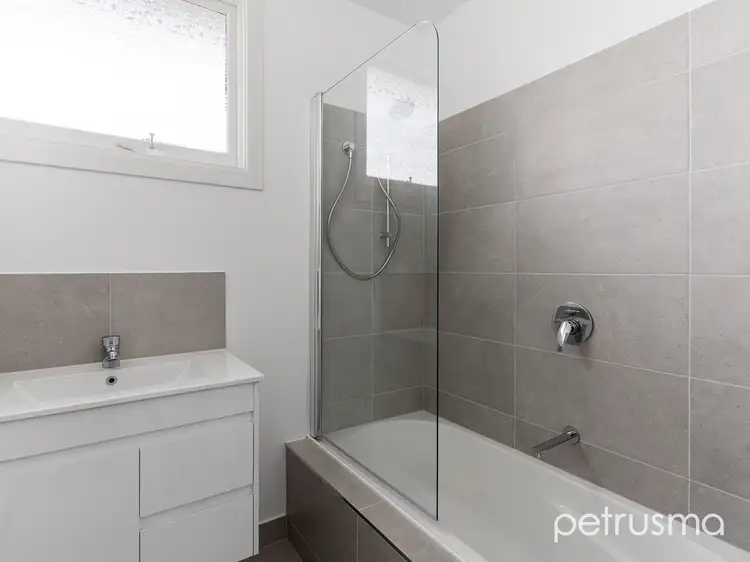 Sixth view of Homely unit listing, 63 Currajong Street, Mornington TAS 7018