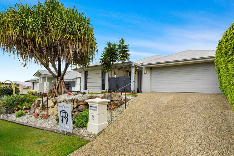 9 Maidstone Crescent, Peregian Springs QLD 4573