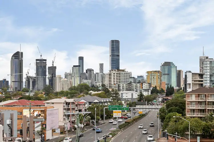 402/17 Lytton Road, East Brisbane QLD 4169