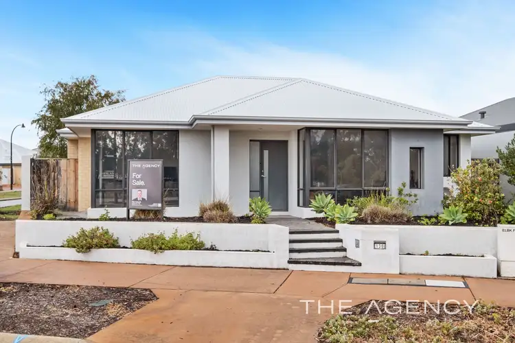 130 Elmridge Parkway, Ellenbrook WA 6069