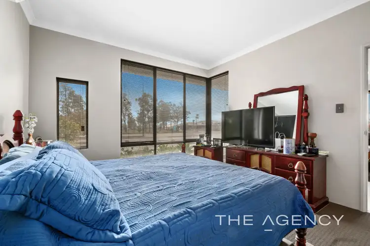 Sixth view of Homely house listing, 130 Elmridge Parkway, Ellenbrook WA 6069