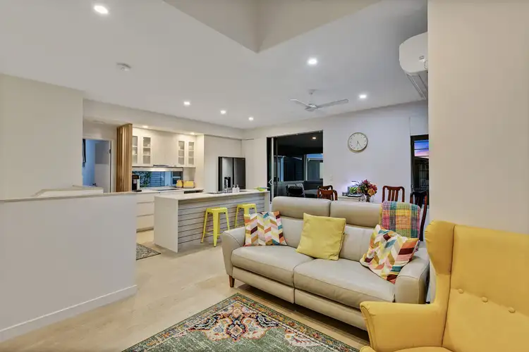 Fifth view of Homely townhouse listing, 9/5 Panama Crescent, Mountain Creek QLD 4557