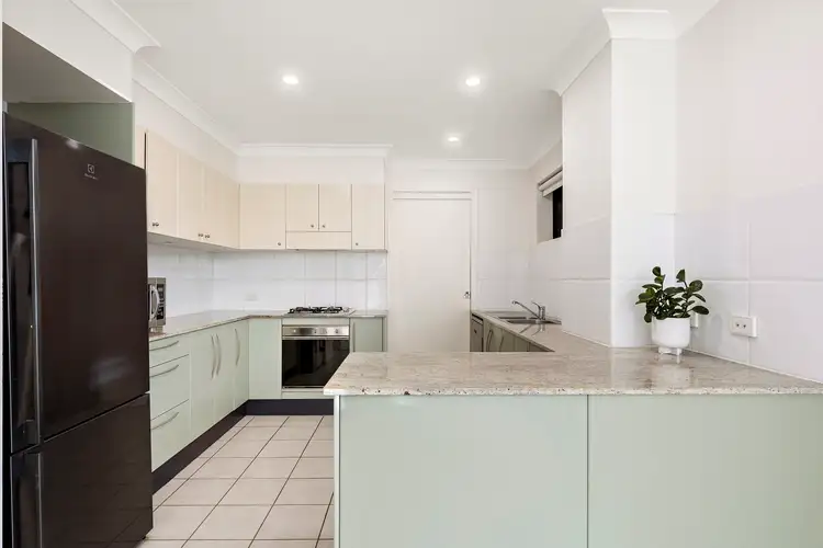 Second view of Homely apartment listing, 304/185 Darby Street, Cooks Hill NSW 2300
