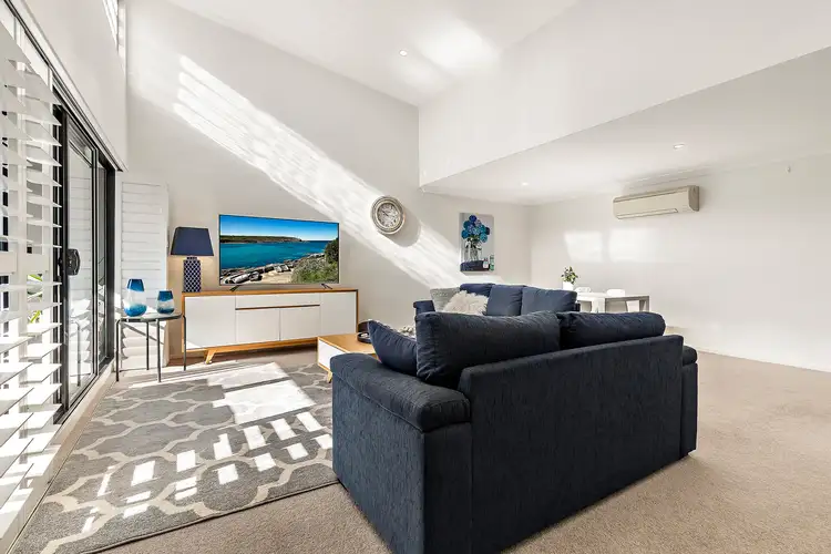 Third view of Homely apartment listing, 304/185 Darby Street, Cooks Hill NSW 2300