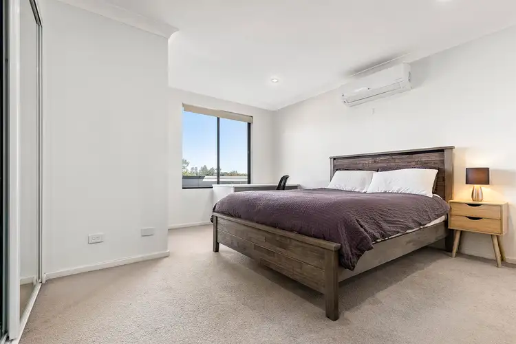 Fourth view of Homely apartment listing, 304/185 Darby Street, Cooks Hill NSW 2300