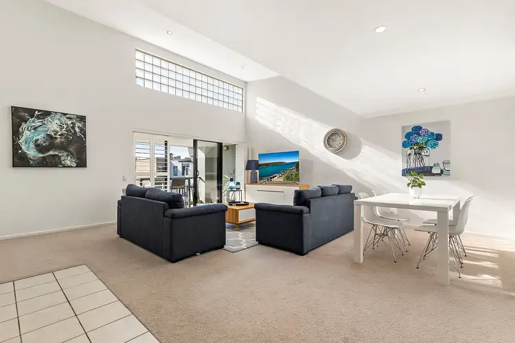 Fifth view of Homely apartment listing, 304/185 Darby Street, Cooks Hill NSW 2300