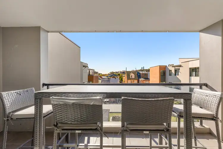 Sixth view of Homely apartment listing, 304/185 Darby Street, Cooks Hill NSW 2300
