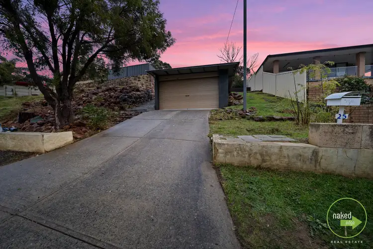 25 Jade Street, Mount Richon WA 6112