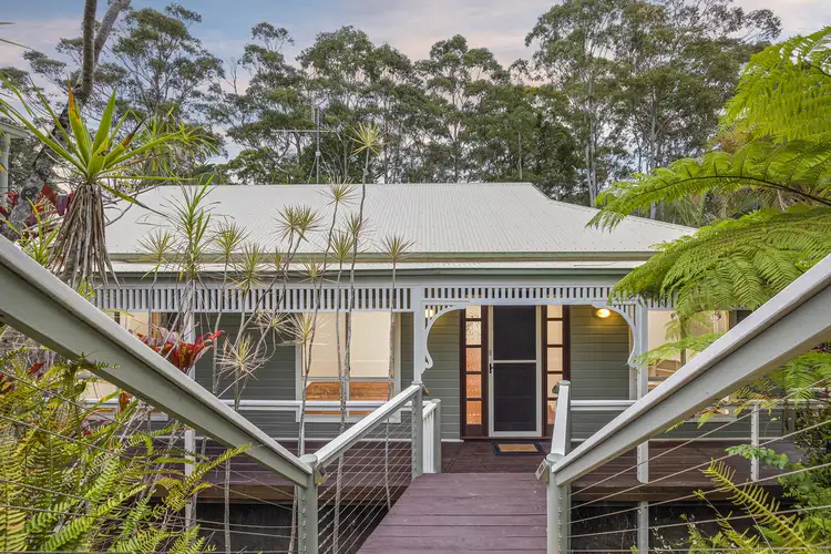 7 Sunnyridge Rise, Buderim QLD 4556