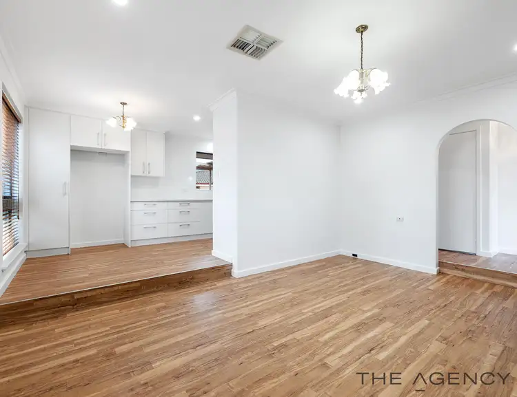 Third view of Homely house listing, 9 Leith Place, Ferndale WA 6148