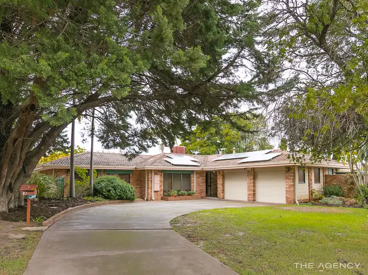 10 Gittos Court, Noranda WA 6062