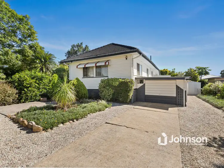 26 Idolwood Street, Eastern Heights QLD 4305