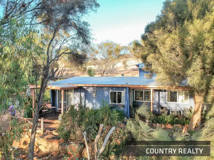 123 Julimar Road, Toodyay WA 6566