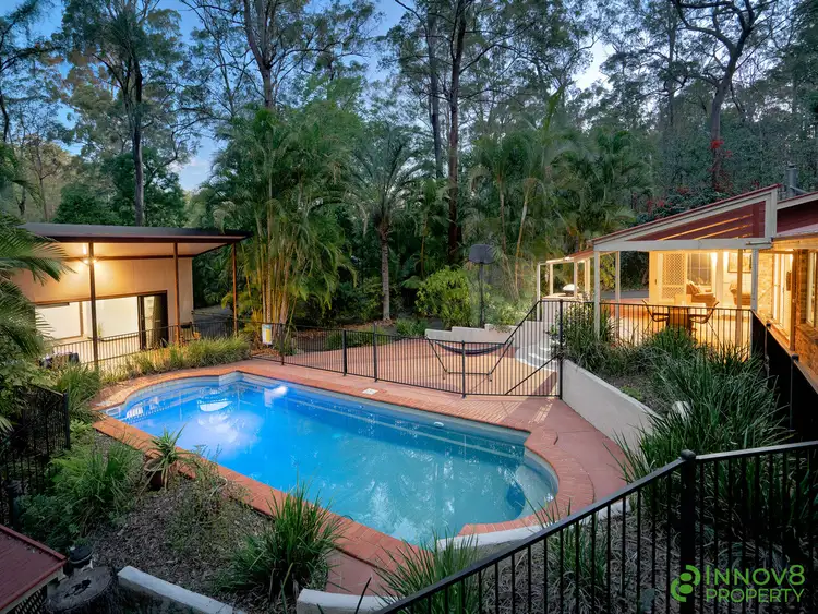 Main view of Homely house listing, 8 Alpinia Court, Albany Creek QLD 4035