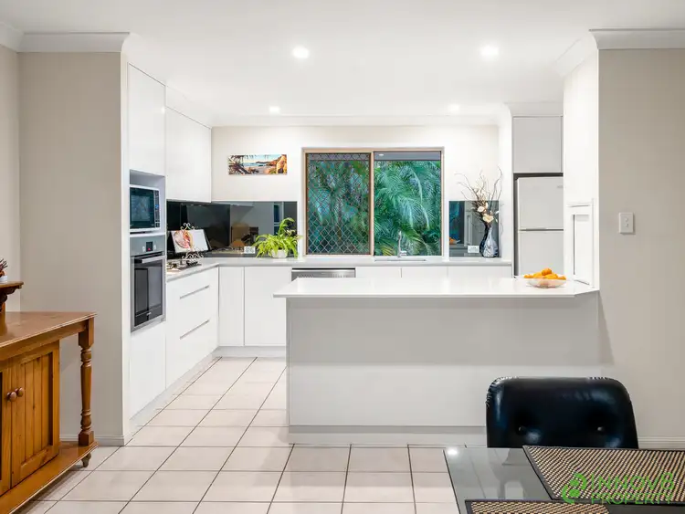 Third view of Homely house listing, 8 Alpinia Court, Albany Creek QLD 4035
