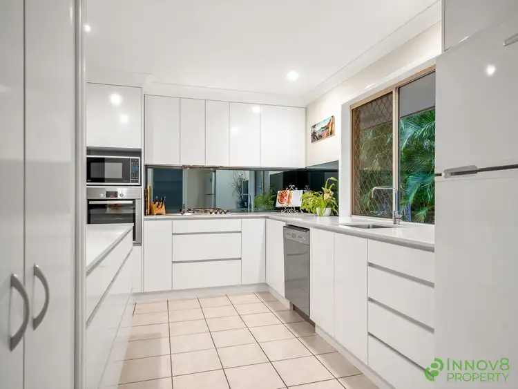 Fourth view of Homely house listing, 8 Alpinia Court, Albany Creek QLD 4035