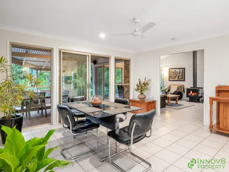 Fifth view of Homely house listing, 8 Alpinia Court, Albany Creek QLD 4035