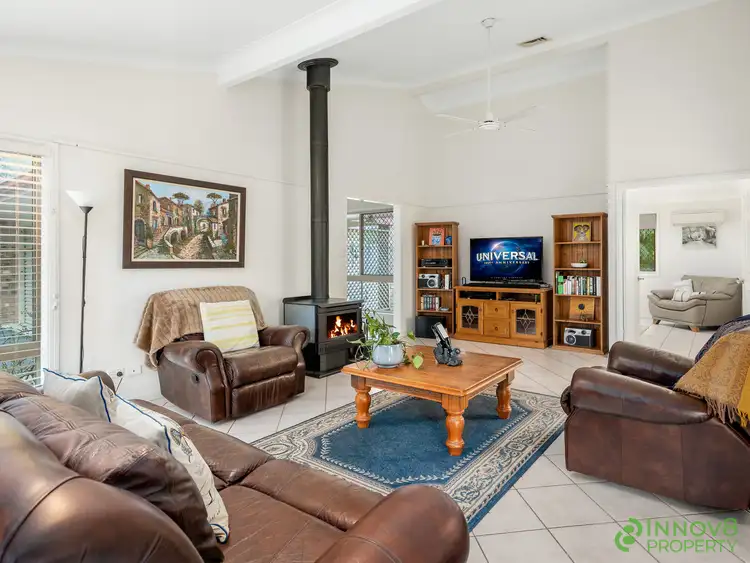 Sixth view of Homely house listing, 8 Alpinia Court, Albany Creek QLD 4035