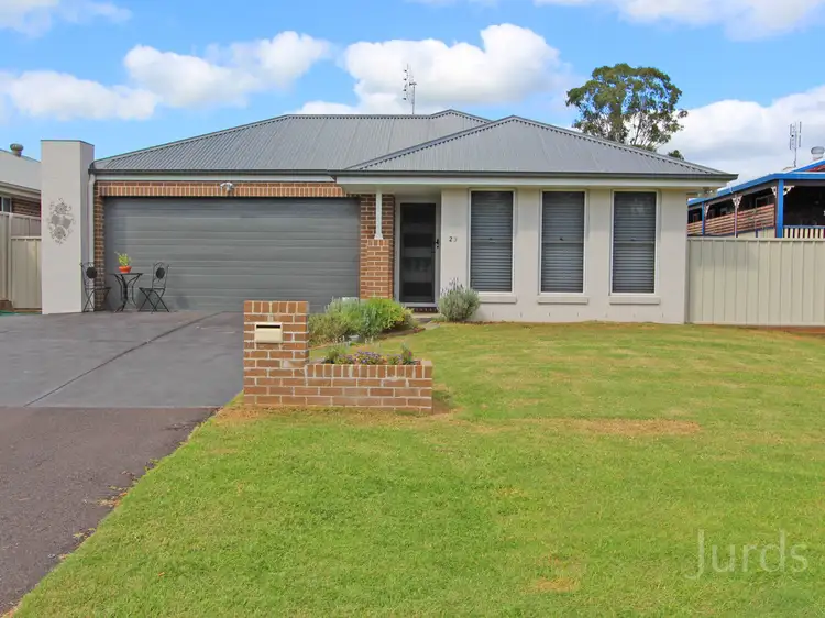 Main view of Homely house listing, 23 John Street, Ellalong NSW 2325