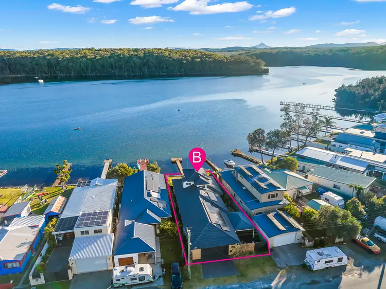 29 Lake View Drive, Burrill Lake NSW 2539
