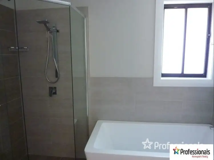 Fourth view of Homely townhouse listing, 1/56 Hobart Street, Riverstone NSW 2765