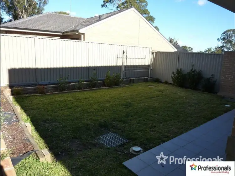 Fifth view of Homely townhouse listing, 1/56 Hobart Street, Riverstone NSW 2765