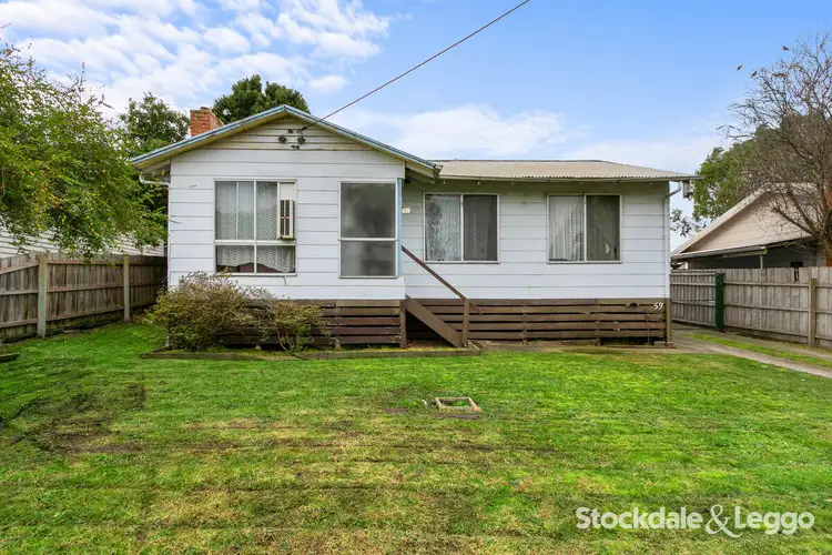 59 Churchill Road, Morwell VIC 3840