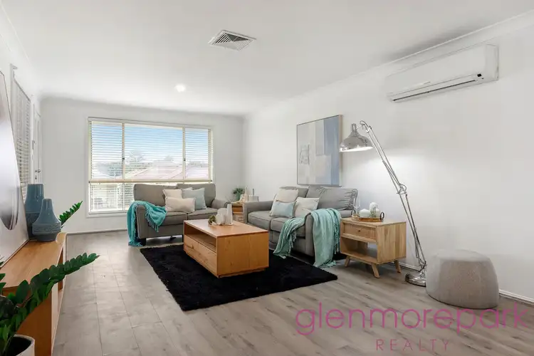 Third view of Homely house listing, 23 Coco Drive, Glenmore Park NSW 2745