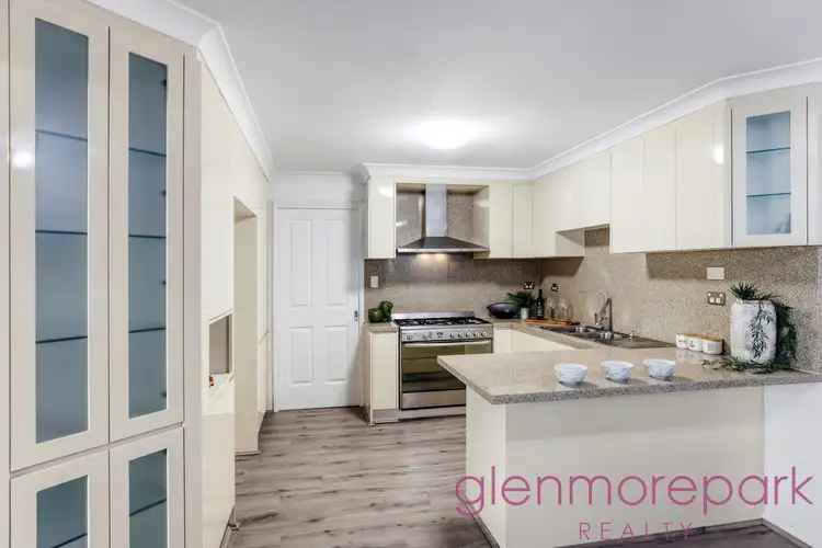 Fourth view of Homely house listing, 23 Coco Drive, Glenmore Park NSW 2745