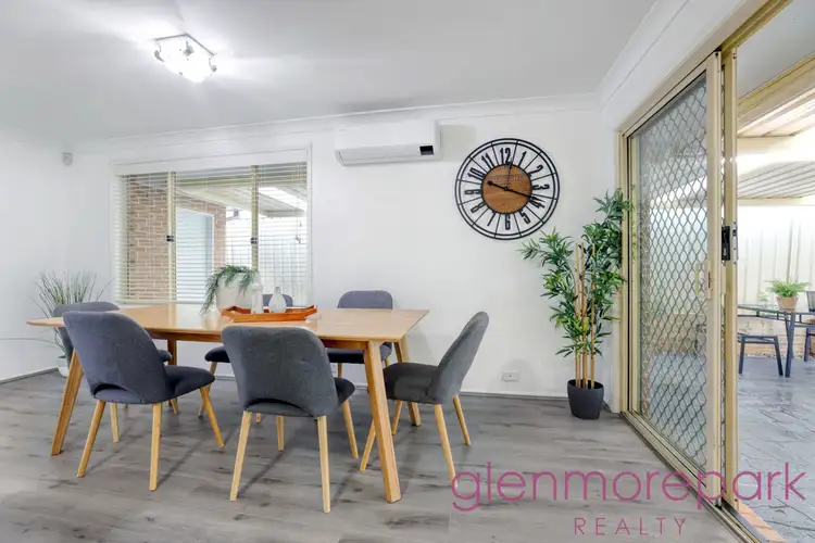 Fifth view of Homely house listing, 23 Coco Drive, Glenmore Park NSW 2745