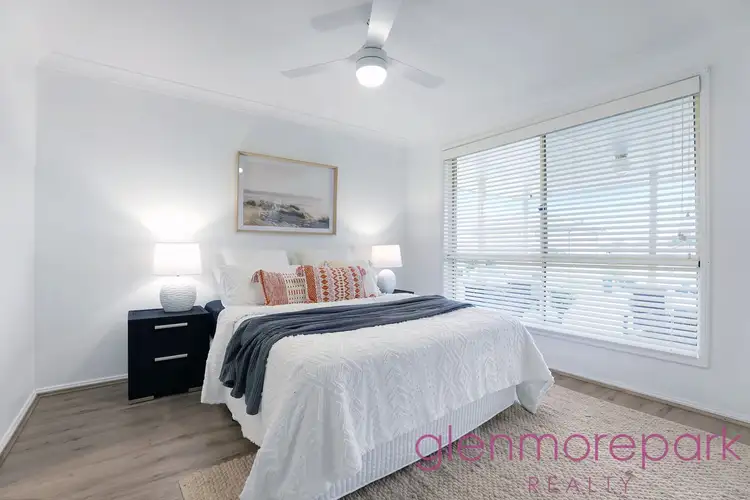Sixth view of Homely house listing, 23 Coco Drive, Glenmore Park NSW 2745