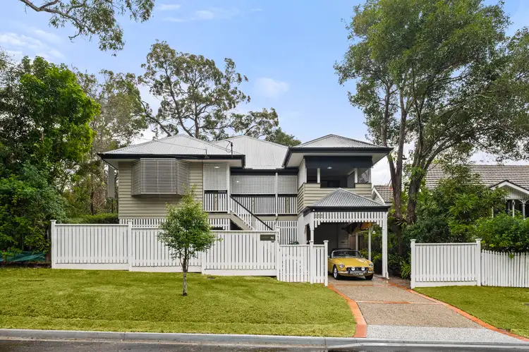 111 Royal Parade, Ashgrove QLD 4060