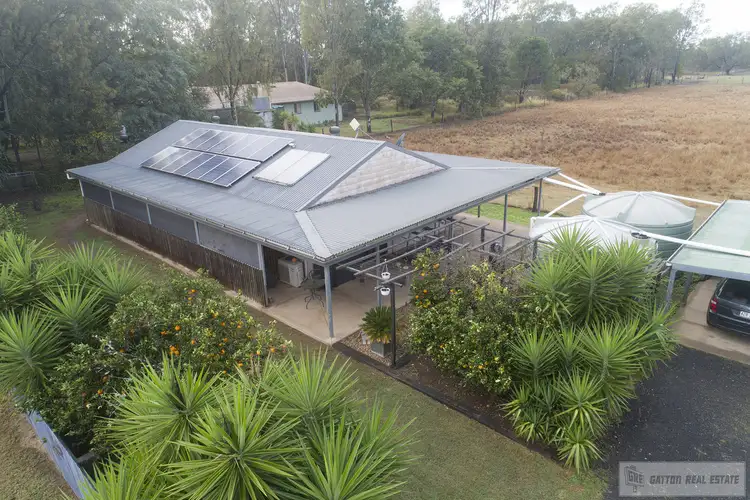 Main view of Homely house listing, 6 Werth Street, Helidon QLD 4344