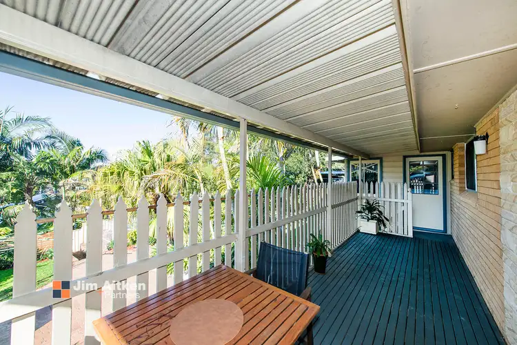 Second view of Homely house listing, 3 Mirrabooka Court, Emu Heights NSW 2750