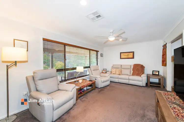 Third view of Homely house listing, 3 Mirrabooka Court, Emu Heights NSW 2750