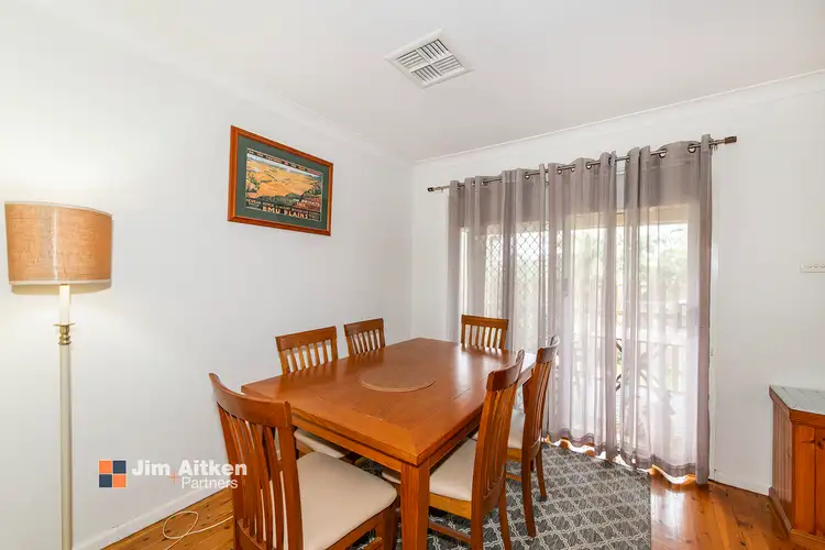 Fifth view of Homely house listing, 3 Mirrabooka Court, Emu Heights NSW 2750