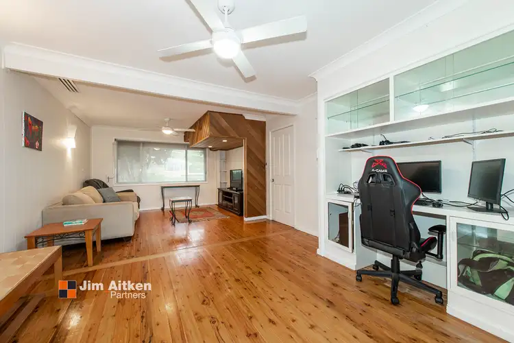 Sixth view of Homely house listing, 3 Mirrabooka Court, Emu Heights NSW 2750
