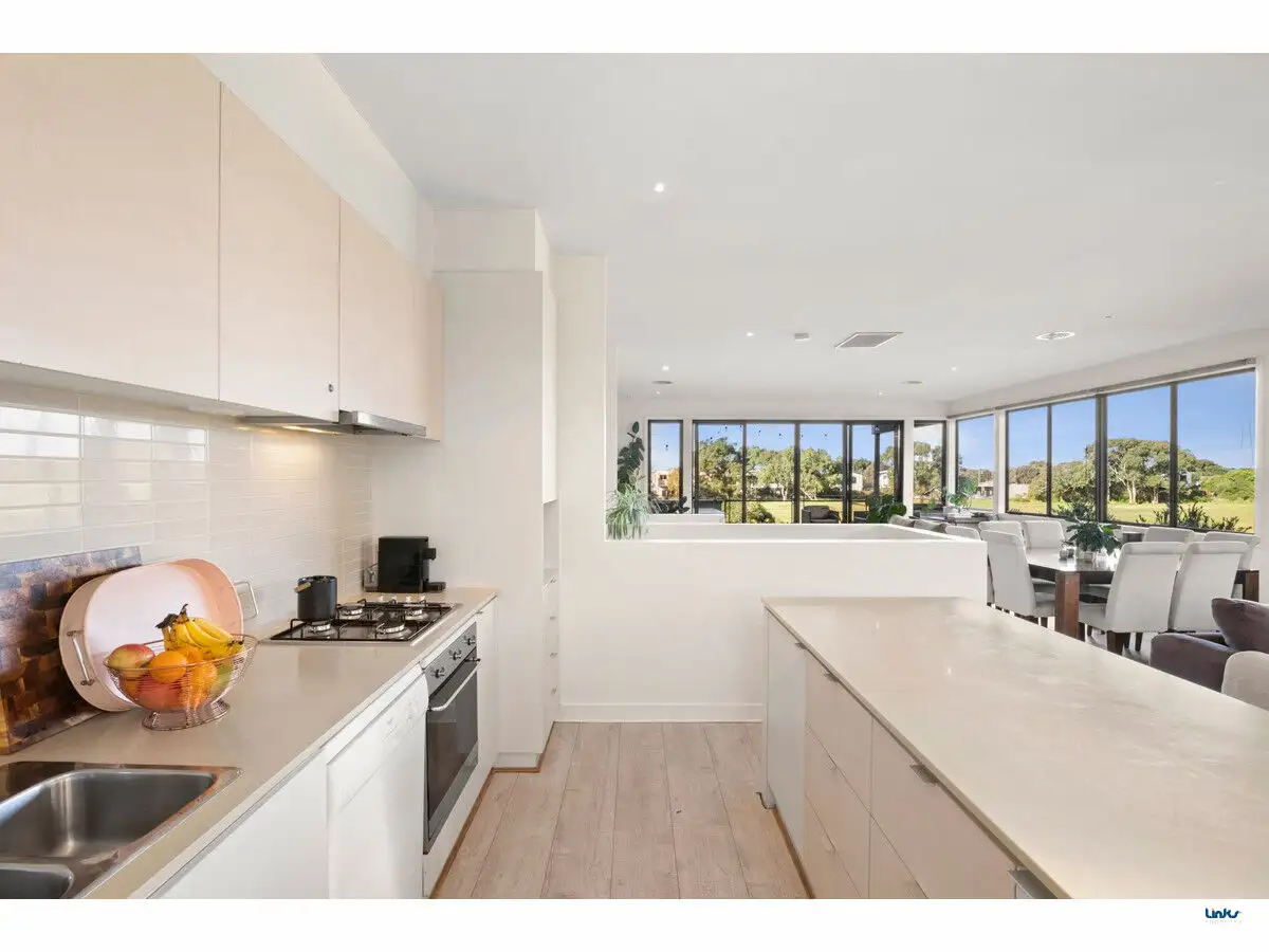 Main view of Homely townhouse listing, 6 Bunker Place, Torquay VIC 3228