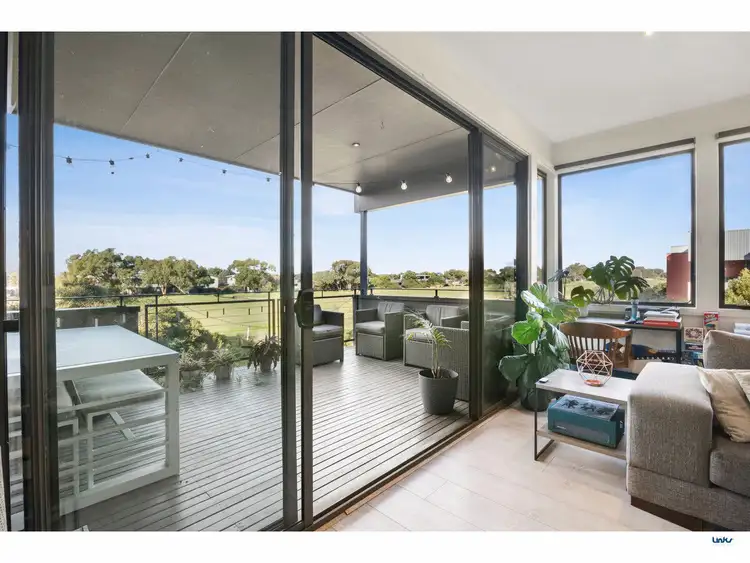 Third view of Homely townhouse listing, 6 Bunker Place, Torquay VIC 3228