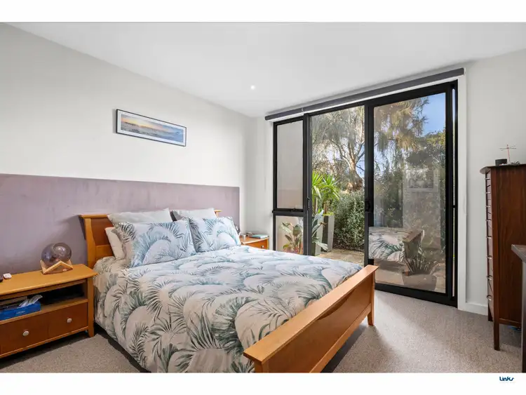 Fifth view of Homely townhouse listing, 6 Bunker Place, Torquay VIC 3228